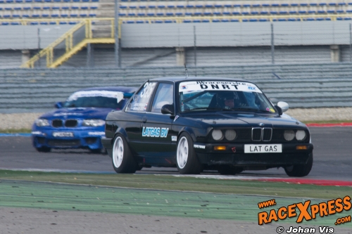 Burando Production Open